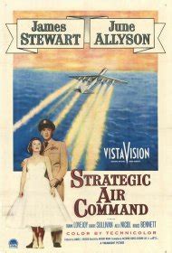 Стратегическое воздушное командование 1955
